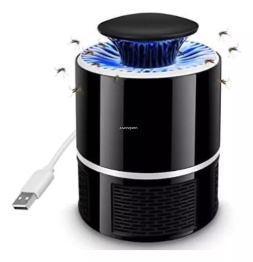 LAMPARA PREMIUM MATA MOSQUITOS