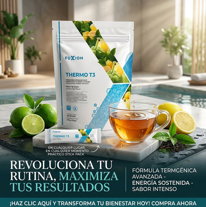 THERMO T3-FUXION