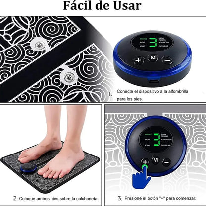 ALIVIO FOOT EMS