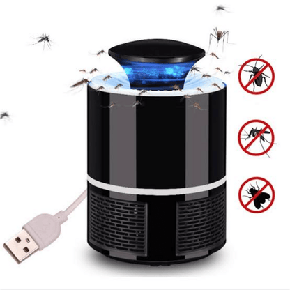 LAMPARA PREMIUM MATA MOSQUITOS